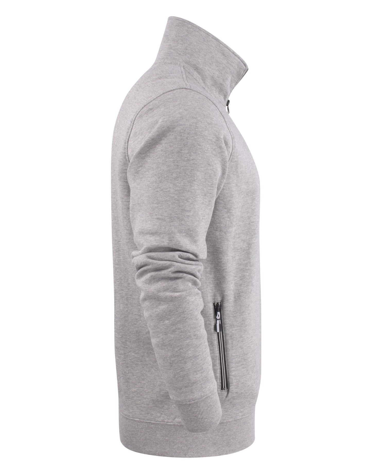 Javelin RSX Full Zip Sweatshirt