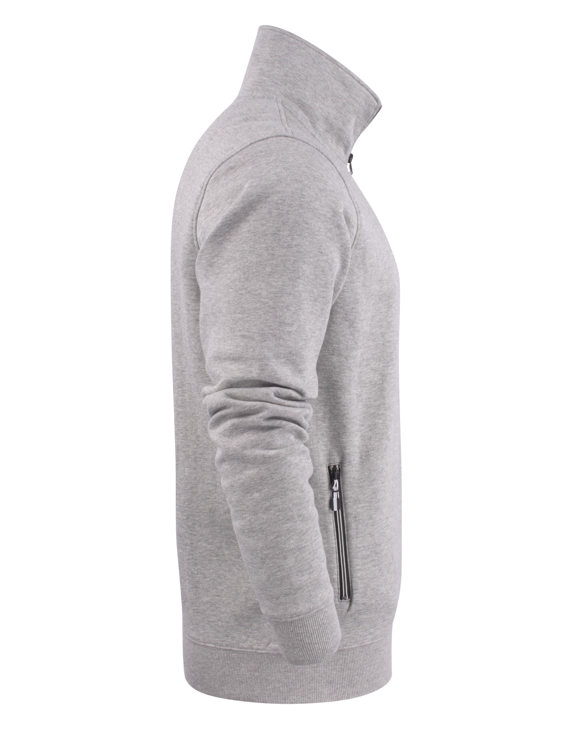 Javelin RSX Full Zip Sweatshirt