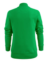 Ladies Javelin Full Zip Sweatshirt