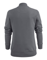 Ladies Javelin Full Zip Sweatshirt