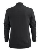 Ladies Javelin Full Zip Sweatshirt