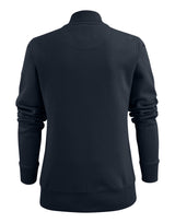 Ladies Javelin Full Zip Sweatshirt
