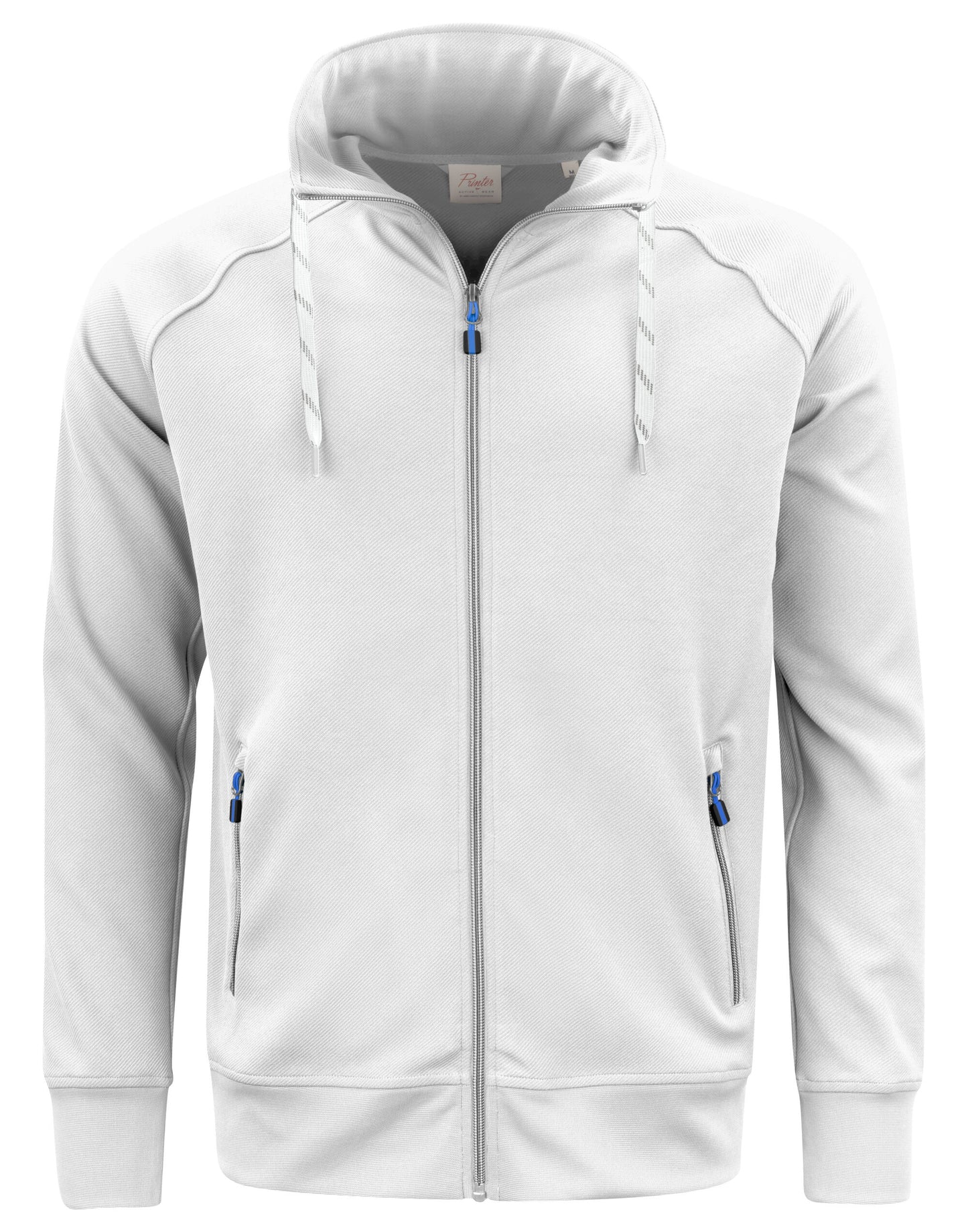 Jog RSX Full Zip Sweatshirt