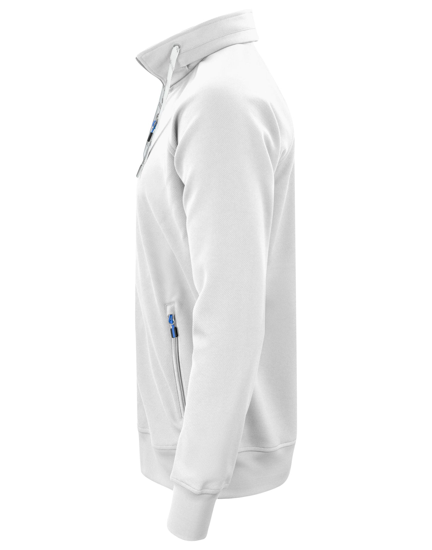 Jog RSX Full Zip Sweatshirt