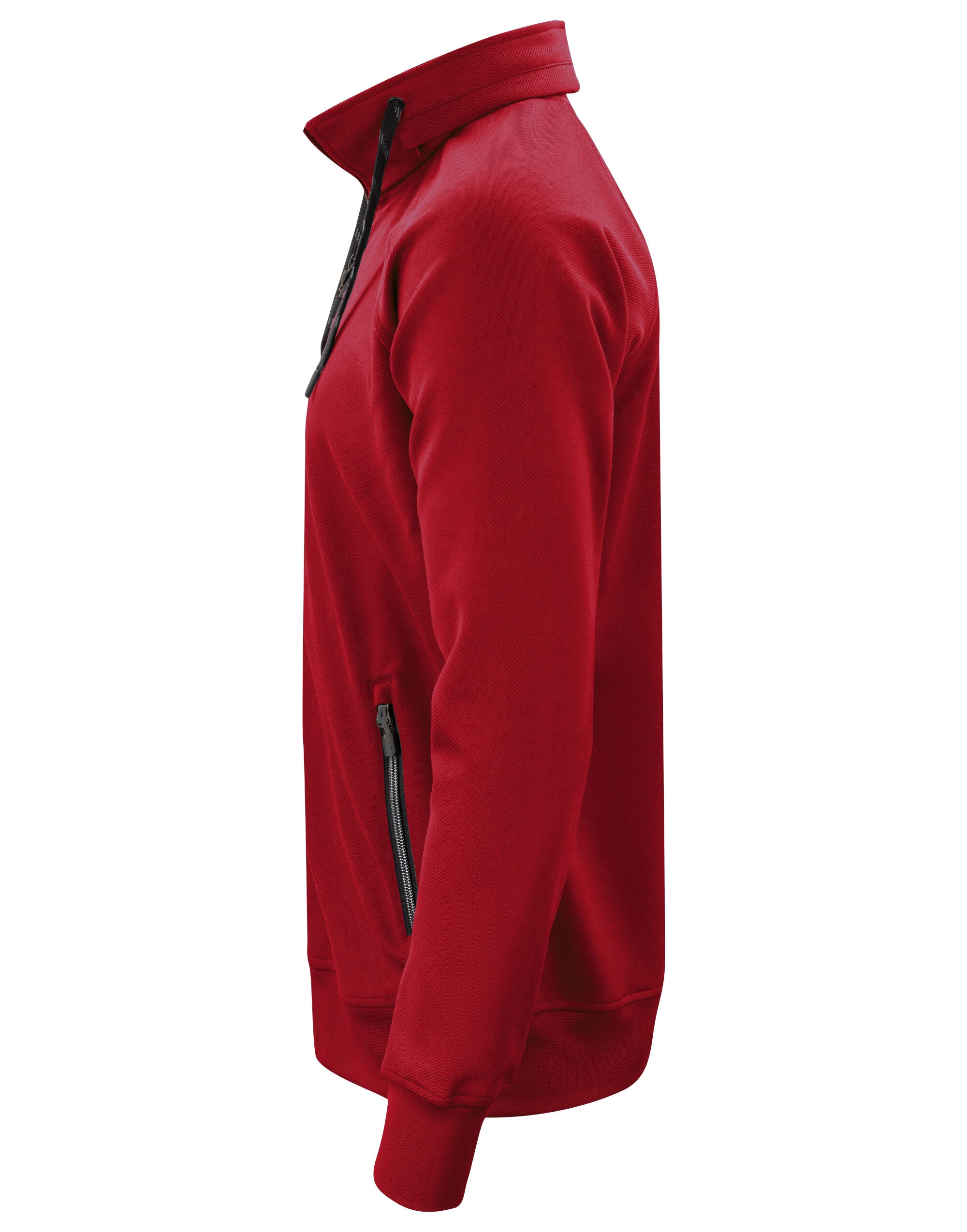 Jog RSX Full Zip Sweatshirt