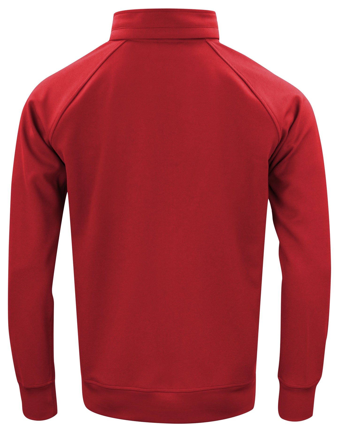 Jog RSX Full Zip Sweatshirt