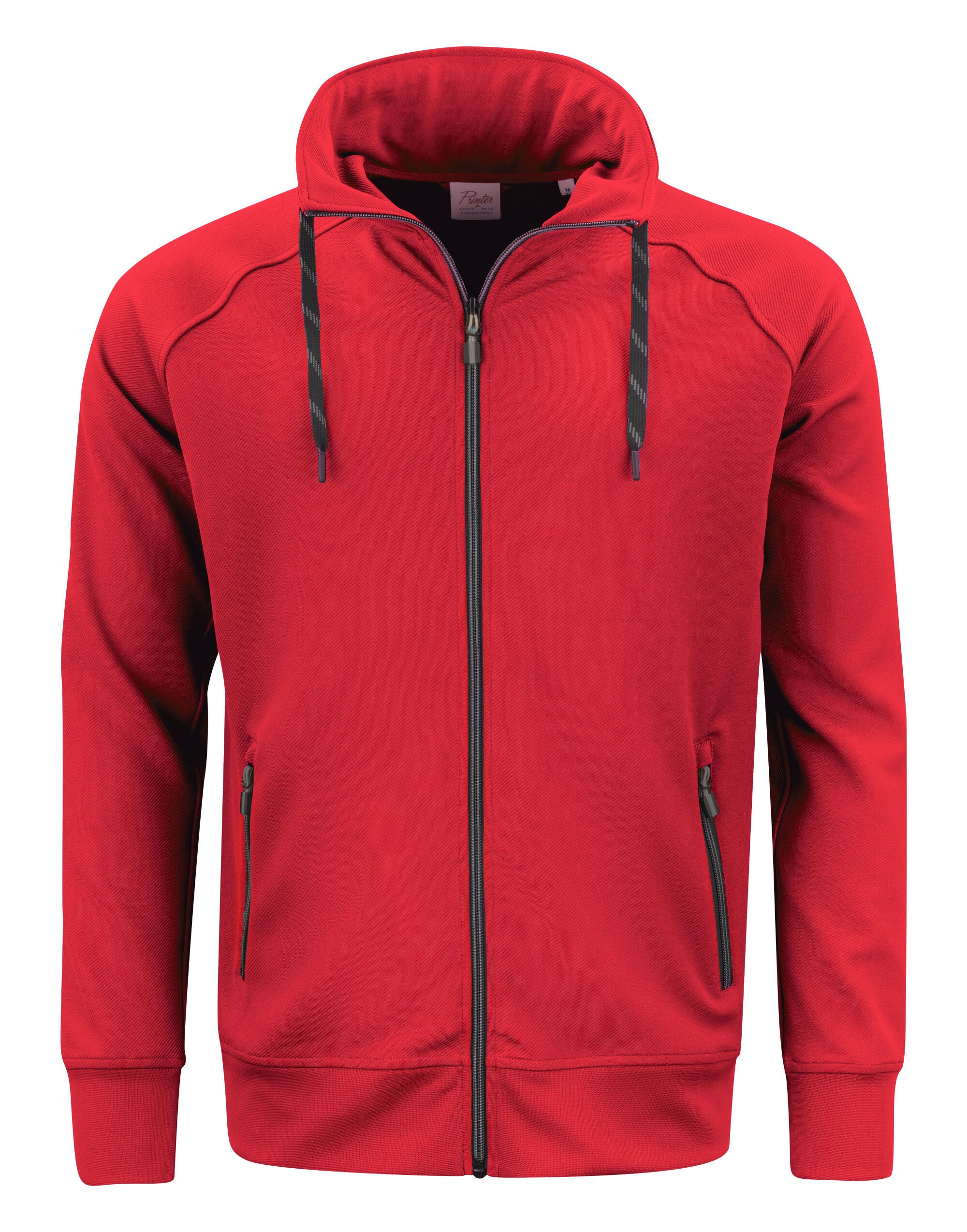 Jog RSX Full Zip Sweatshirt