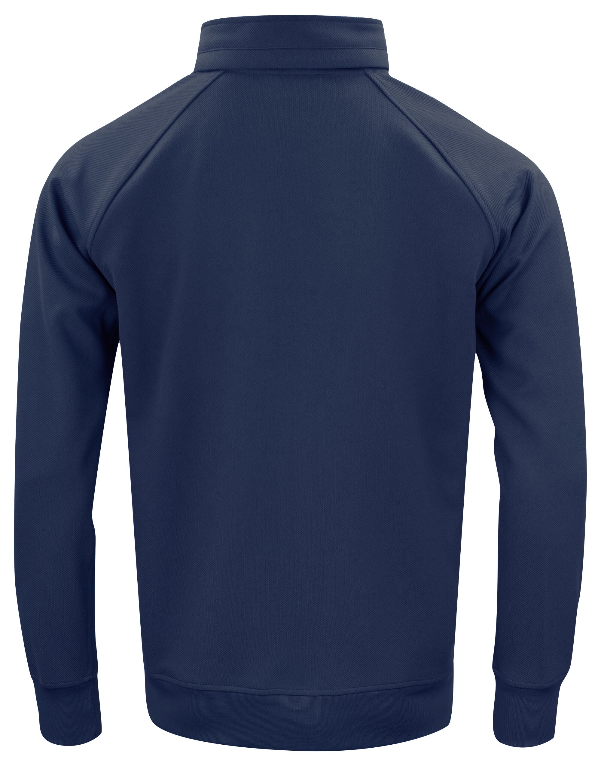 Jog RSX Full Zip Sweatshirt