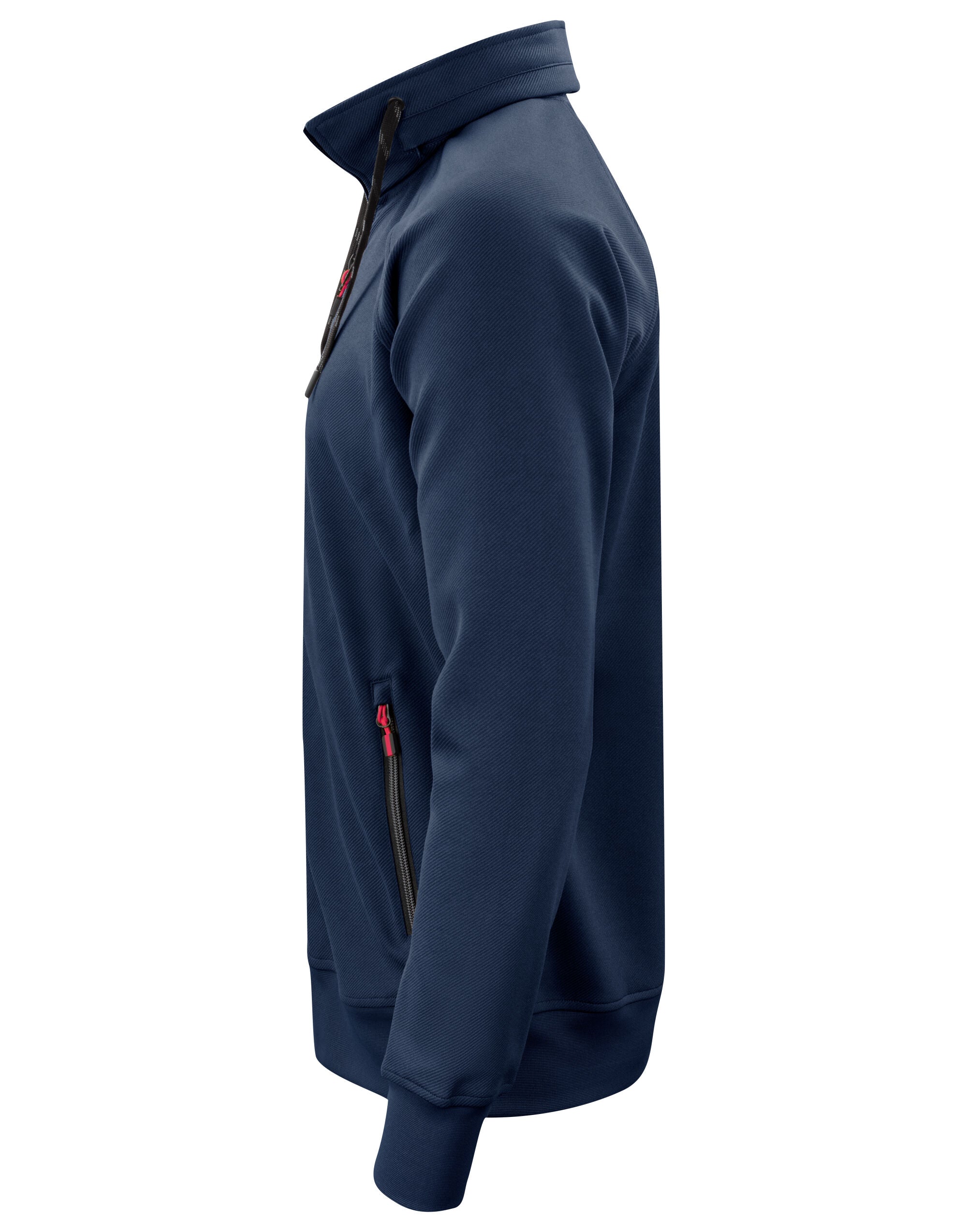 Jog RSX Full Zip Sweatshirt
