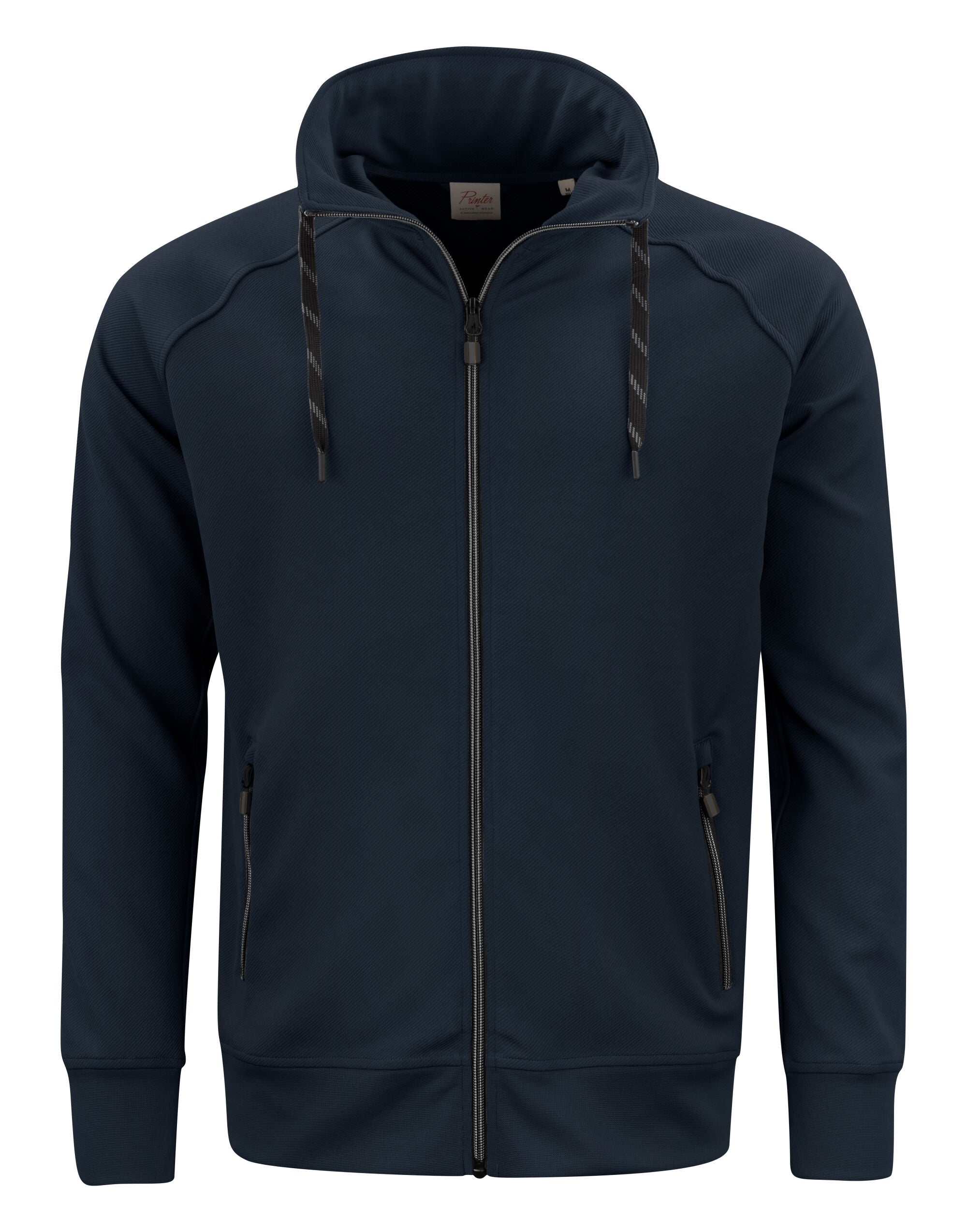 Jog RSX Full Zip Sweatshirt