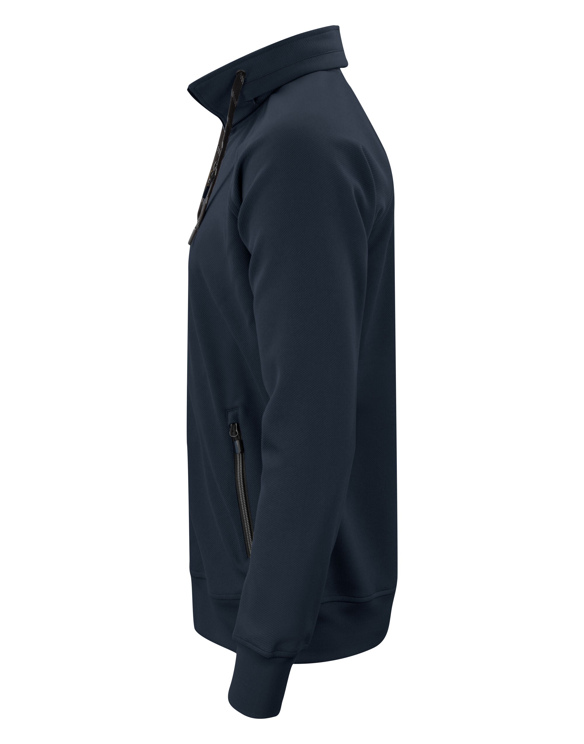 Jog RSX Full Zip Sweatshirt