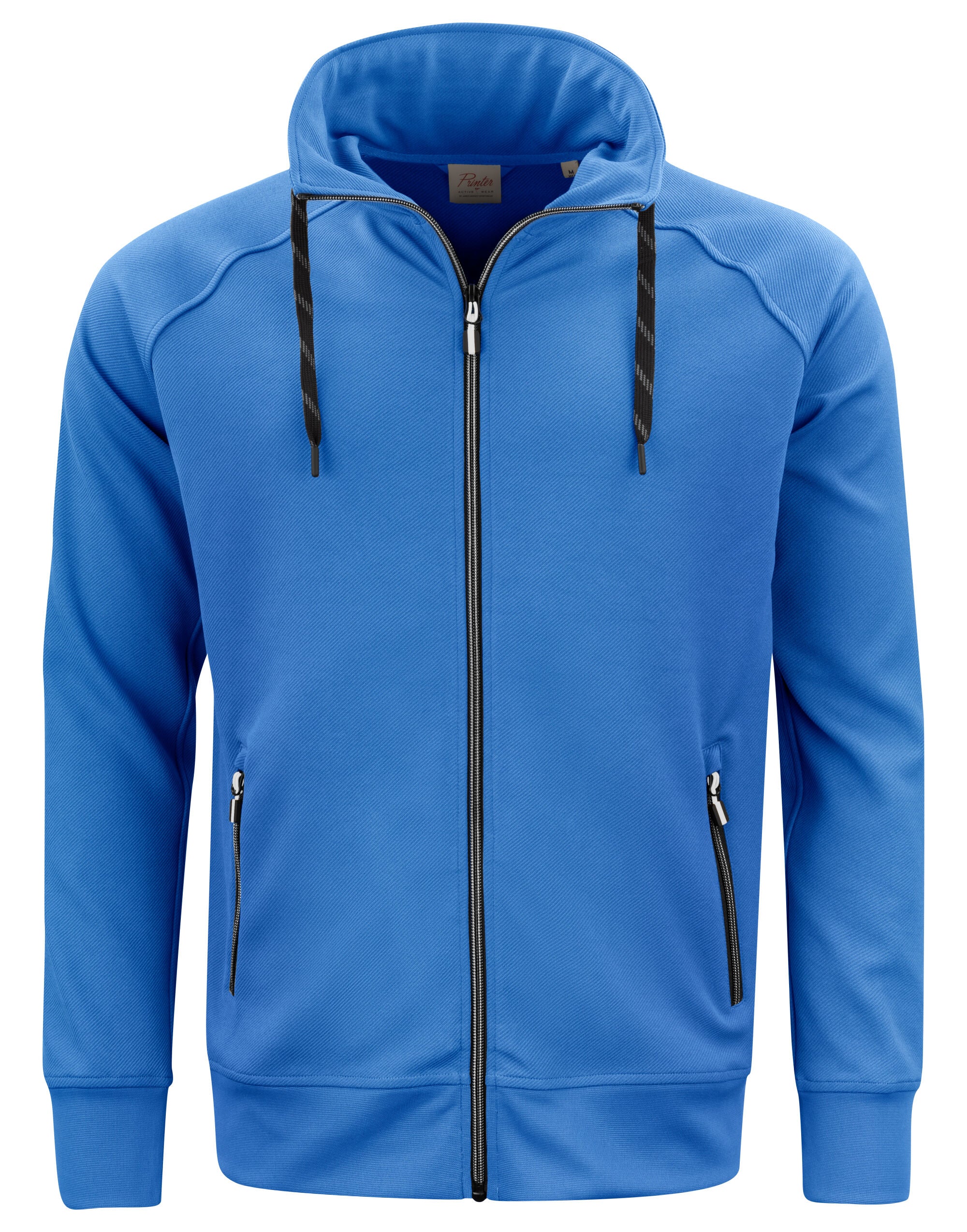 Jog RSX Full Zip Sweatshirt