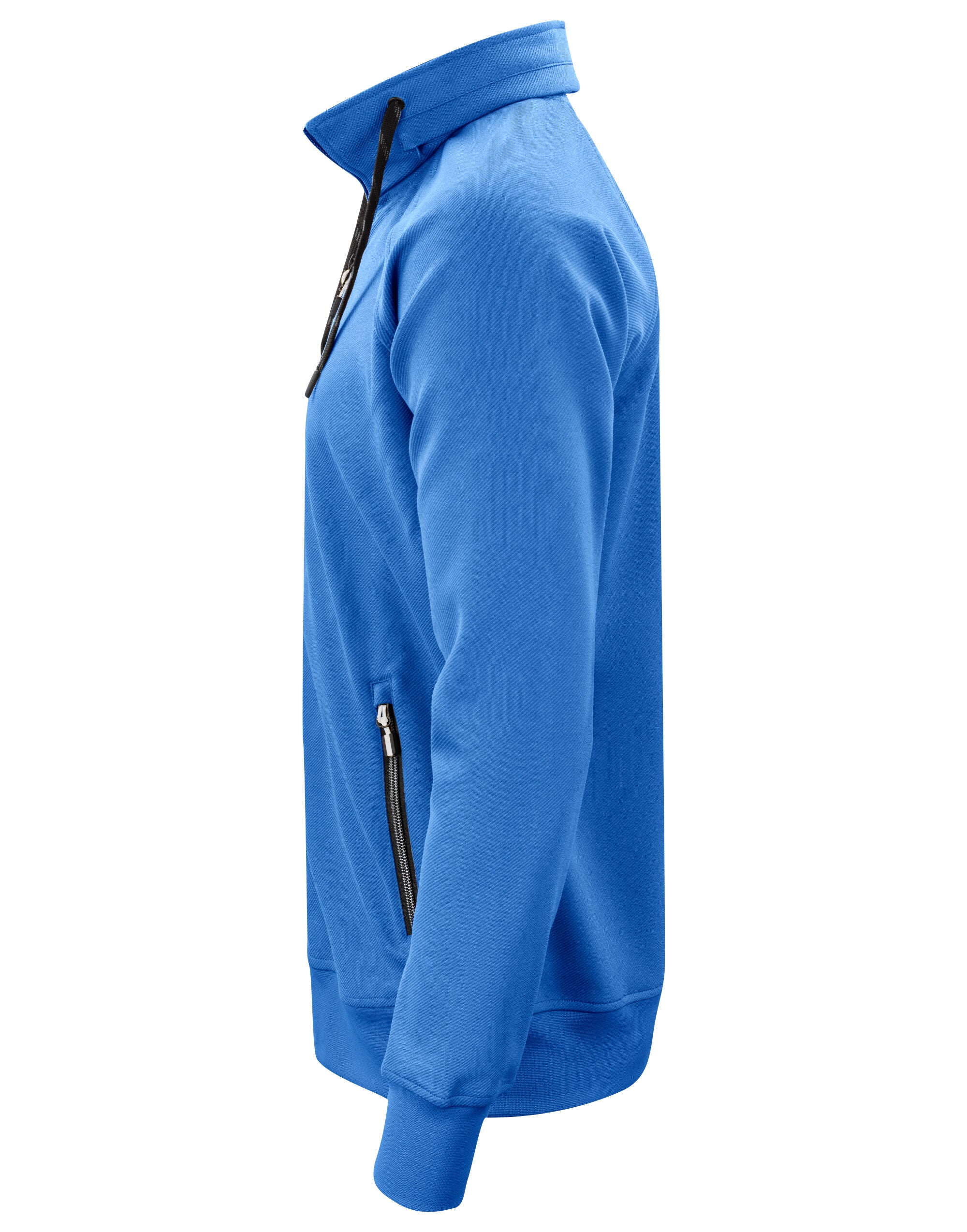 Jog RSX Full Zip Sweatshirt