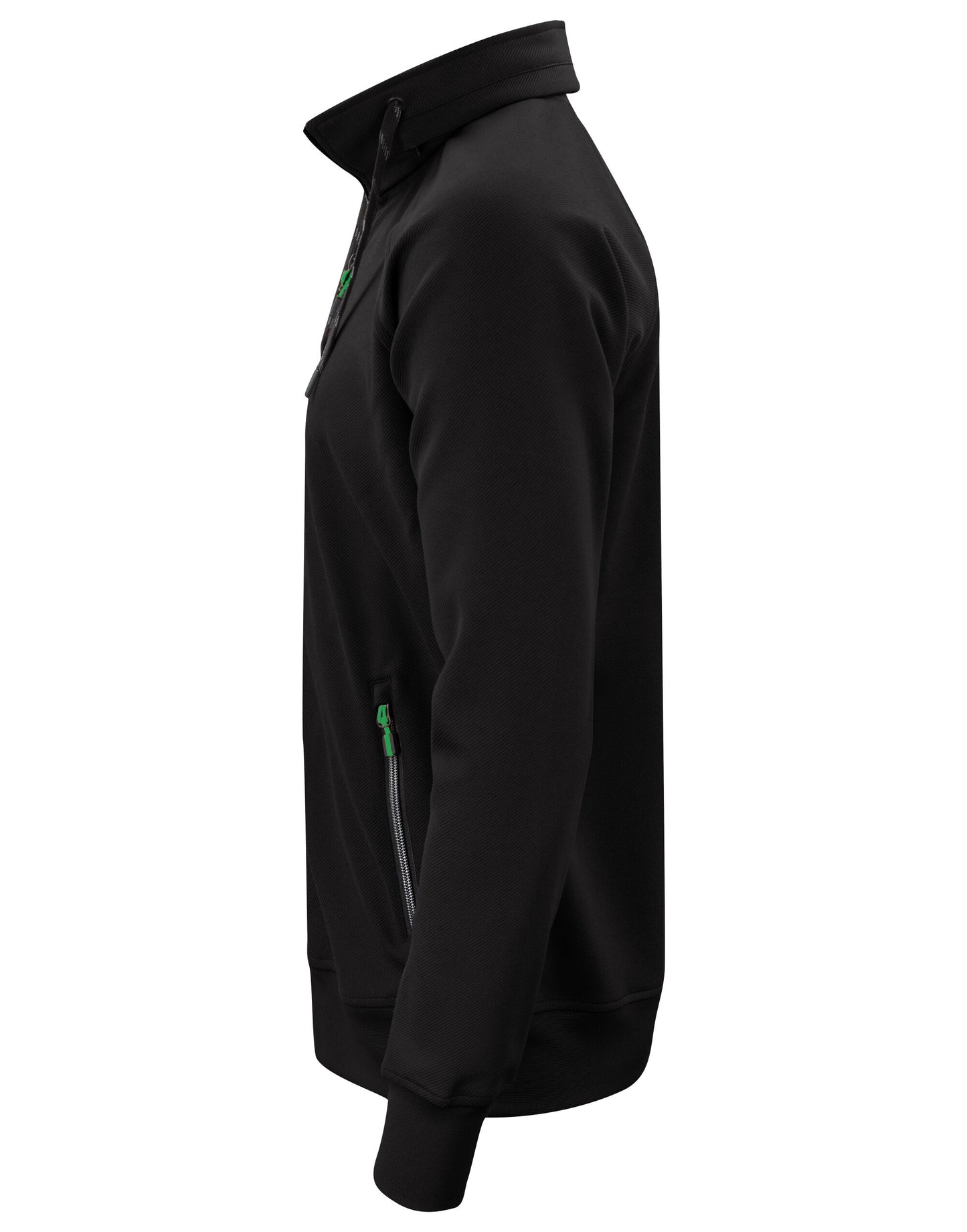 Jog RSX Full Zip Sweatshirt