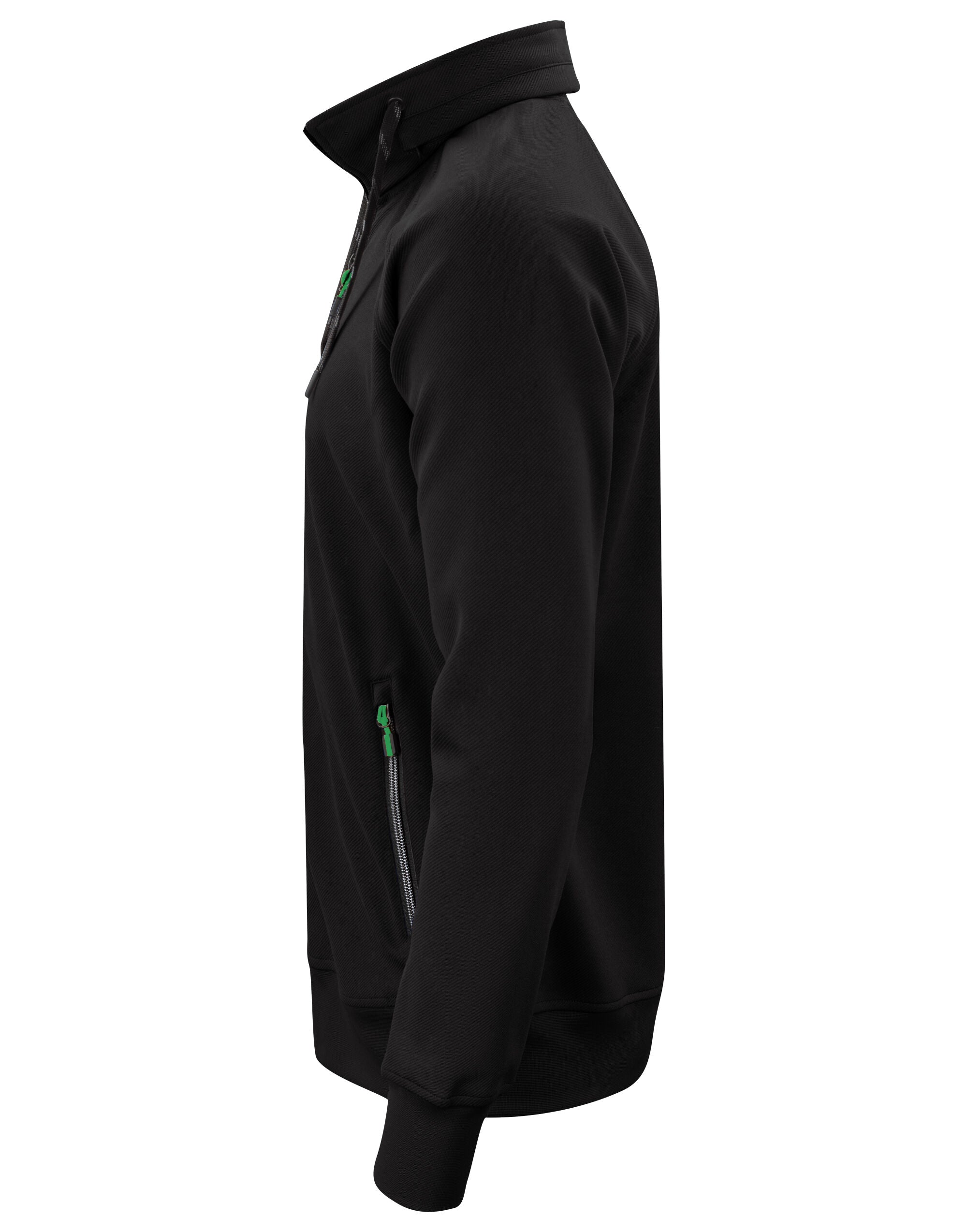 Jog RSX Full Zip Sweatshirt