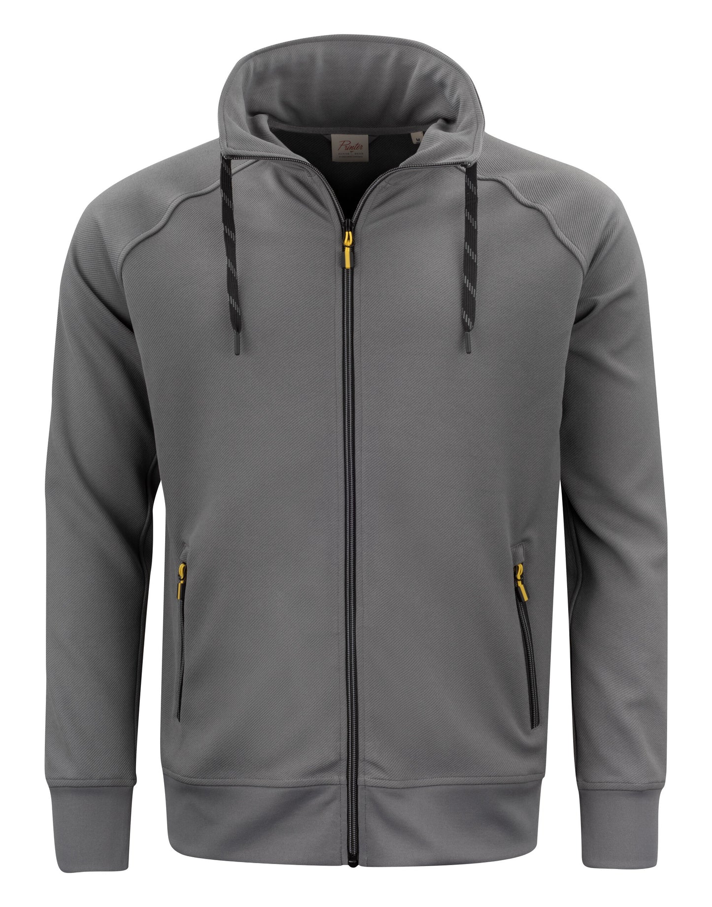 Jog RSX Full Zip Sweatshirt