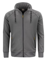 Jog RSX Full Zip Sweatshirt