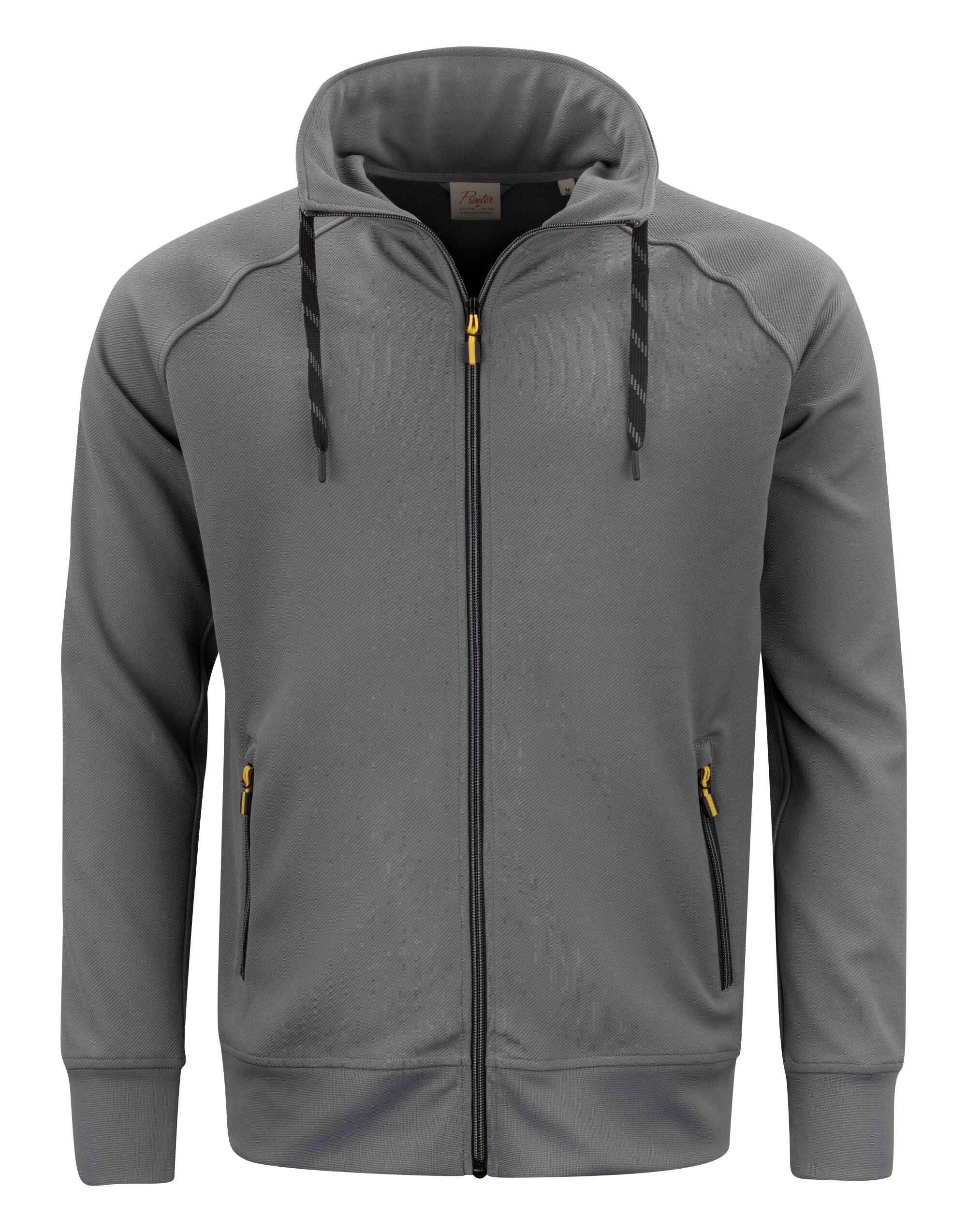 Jog RSX Full Zip Sweatshirt