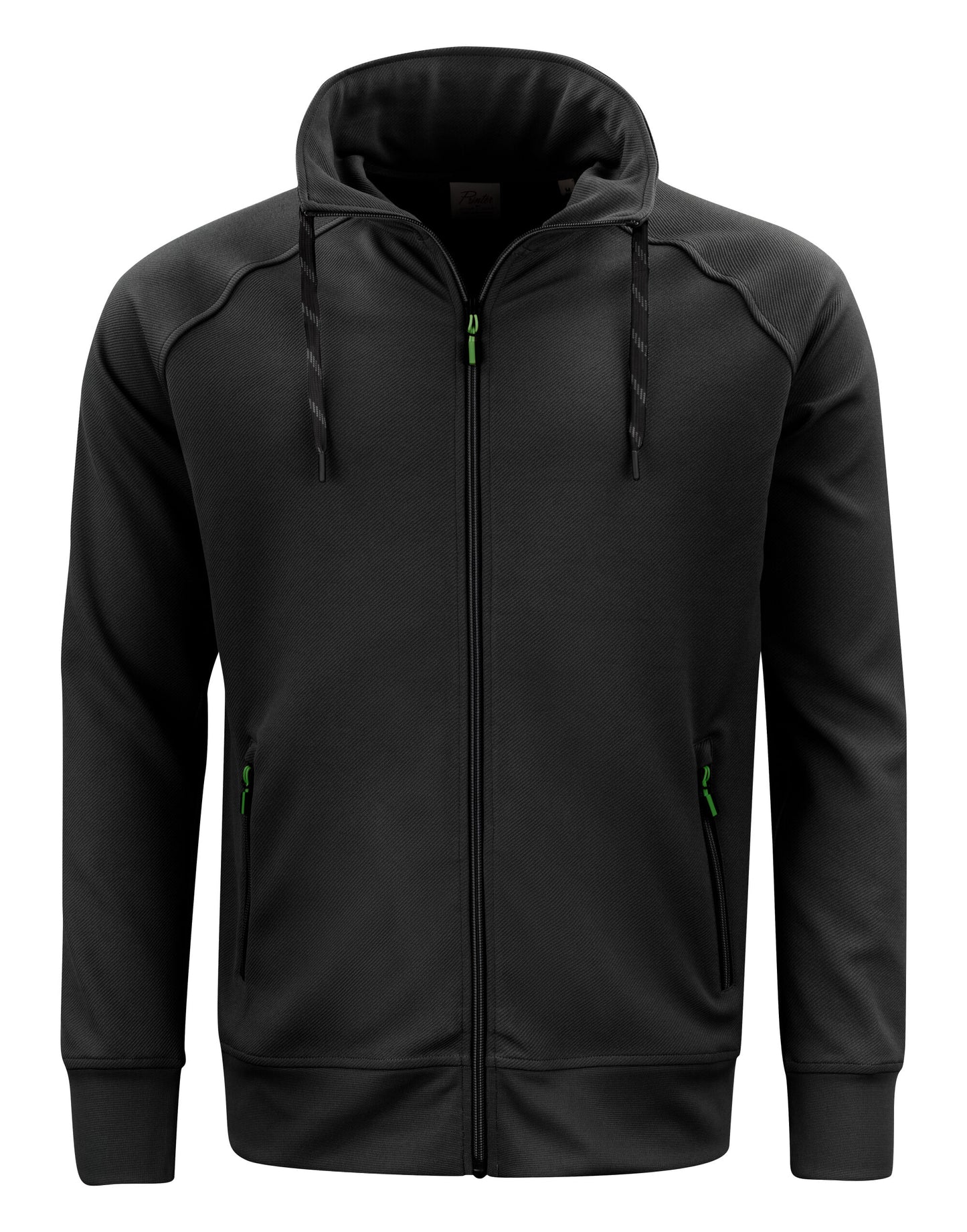 Jog RSX Full Zip Sweatshirt