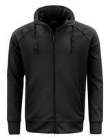 Jog RSX Full Zip Sweatshirt