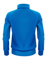 Ladies Jog Full Zip Sweatshirt