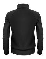 Ladies Jog Full Zip Sweatshirt