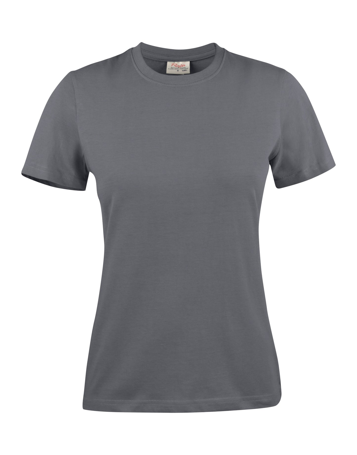 Ladies Heavy RSX T-Shirt