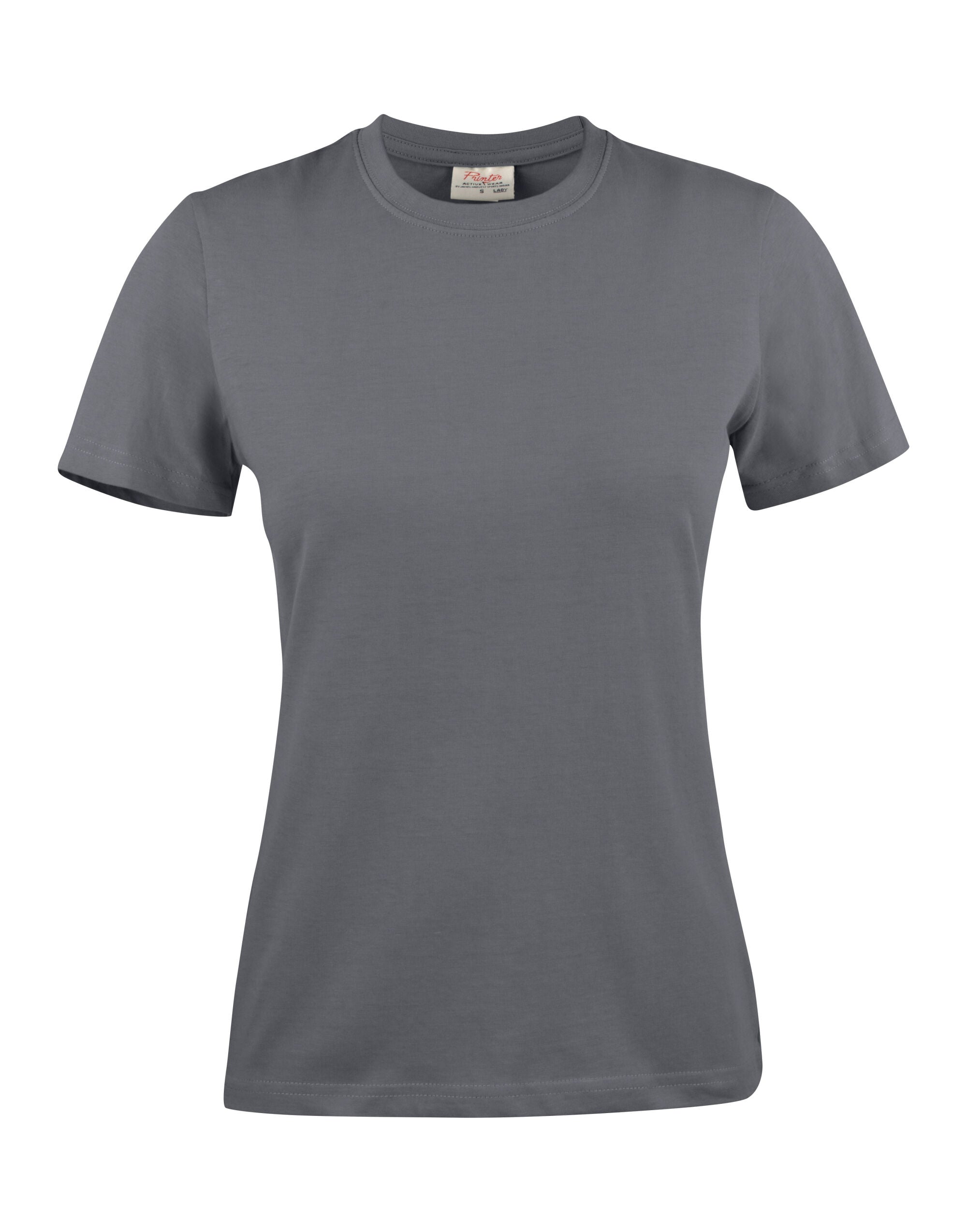 Ladies Heavy RSX T-Shirt