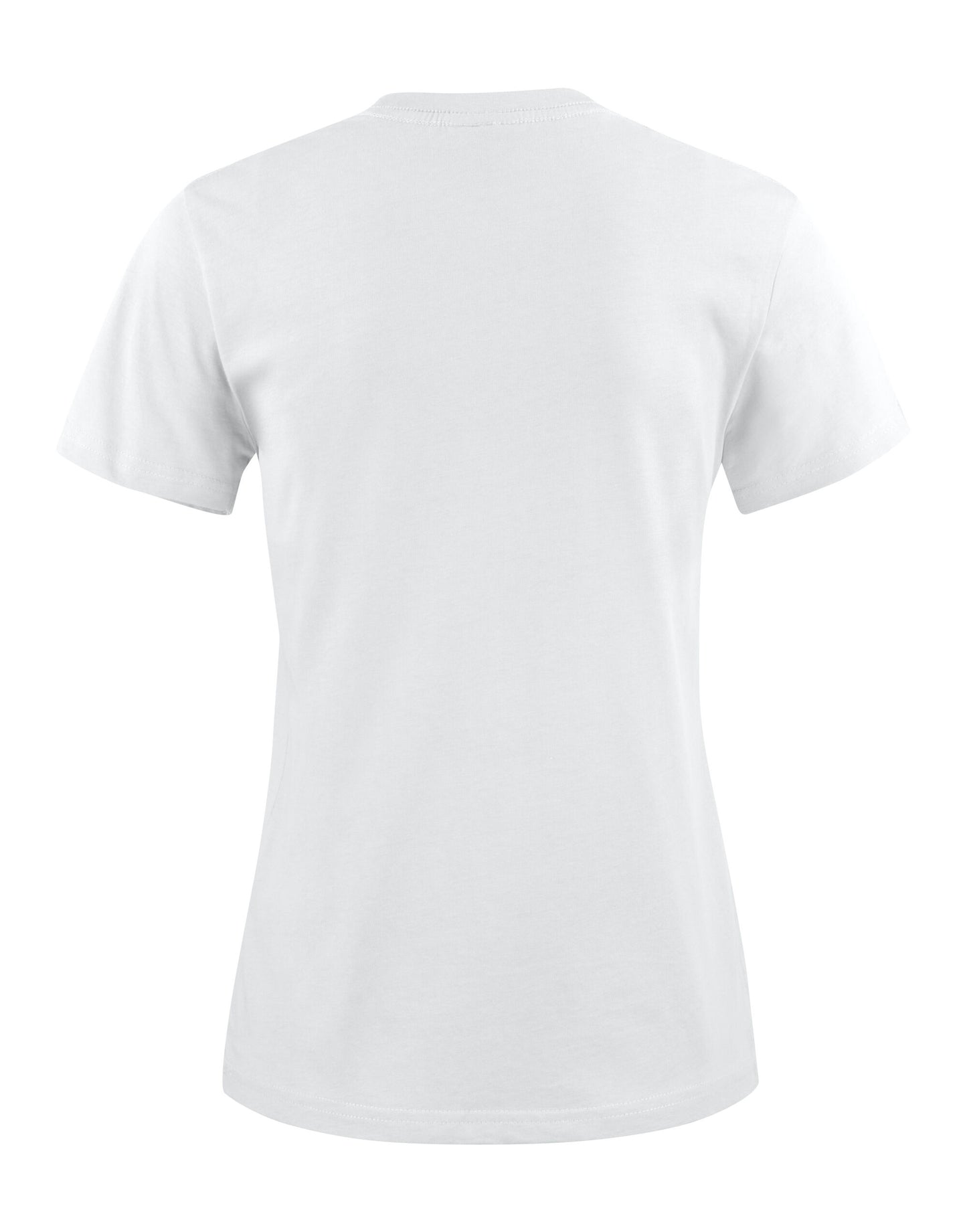 Ladies Heavy RSX T-Shirt