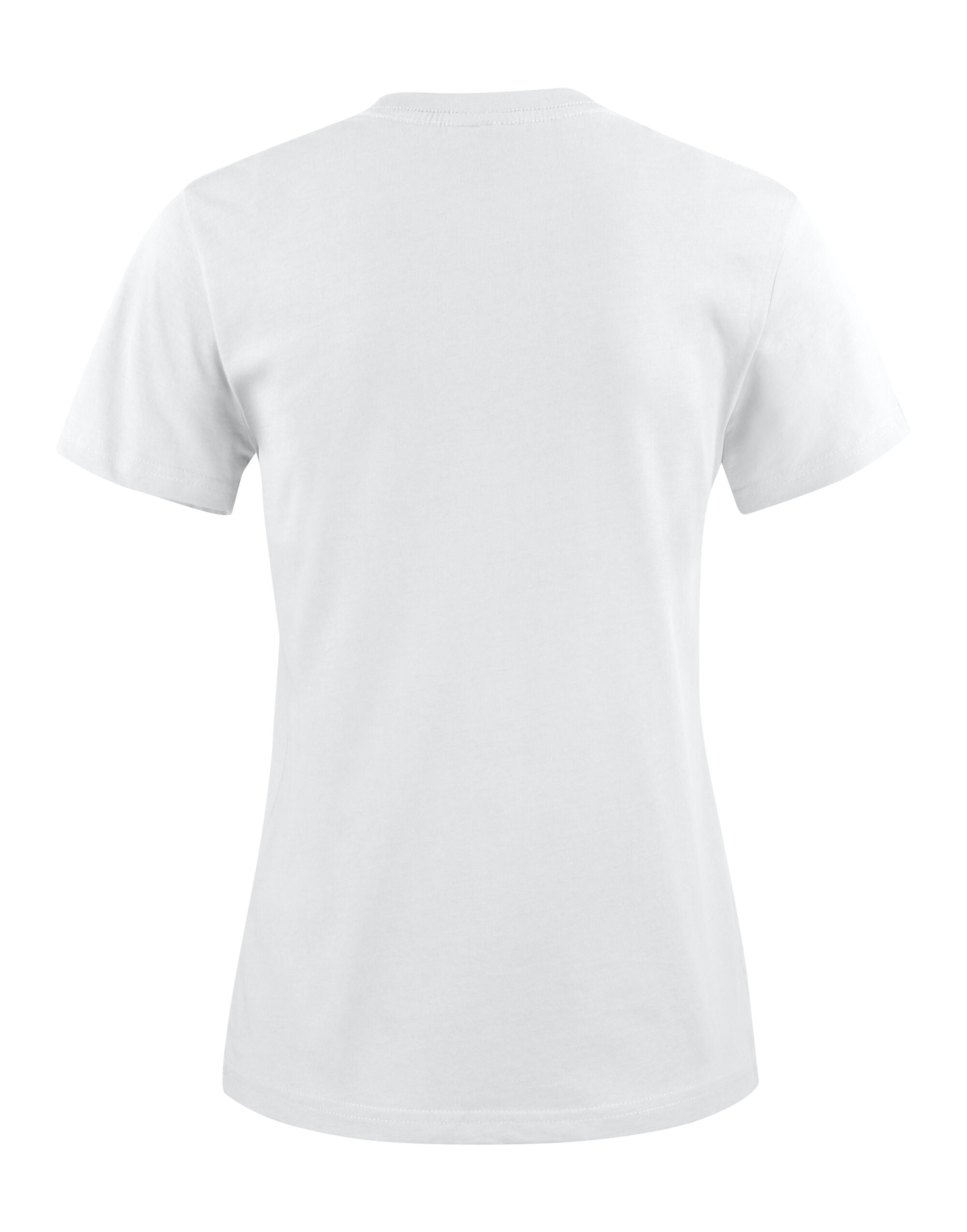 Ladies Heavy RSX T-Shirt