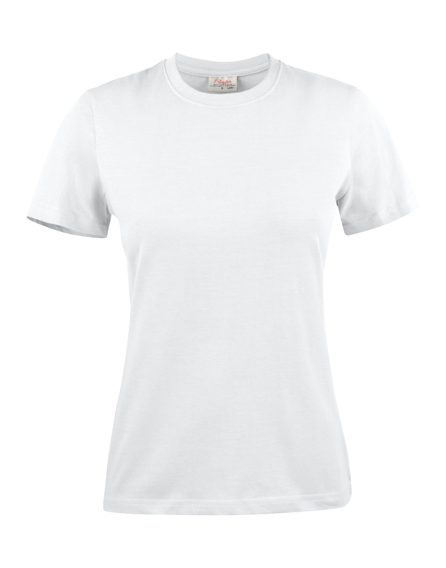Ladies Heavy RSX T-Shirt