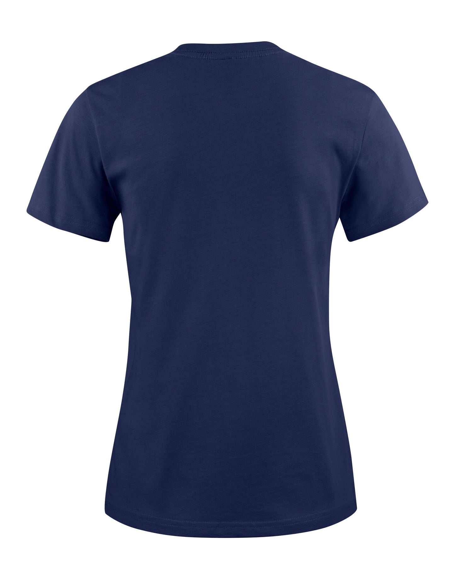Ladies Heavy RSX T-Shirt
