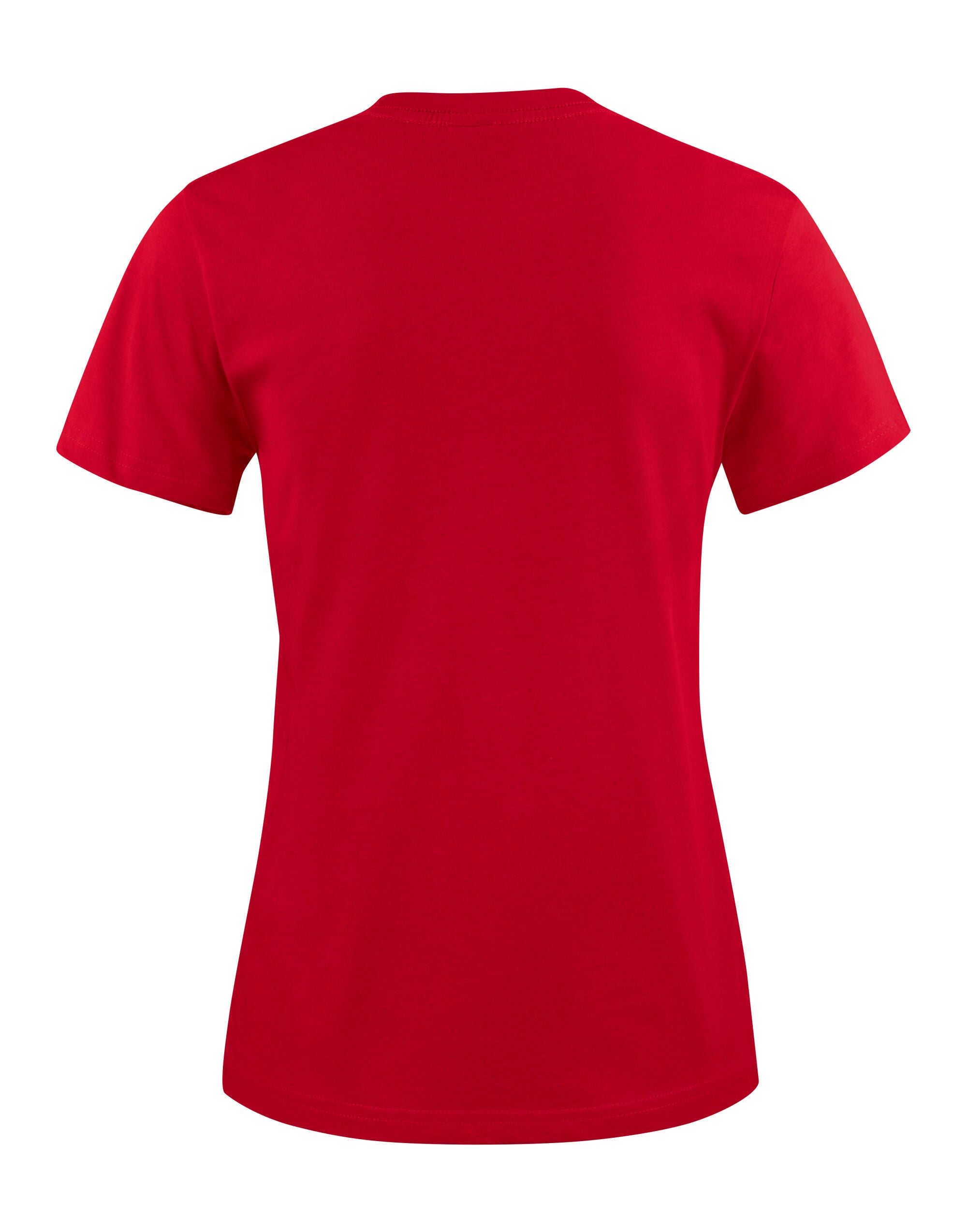 Ladies Heavy RSX T-Shirt