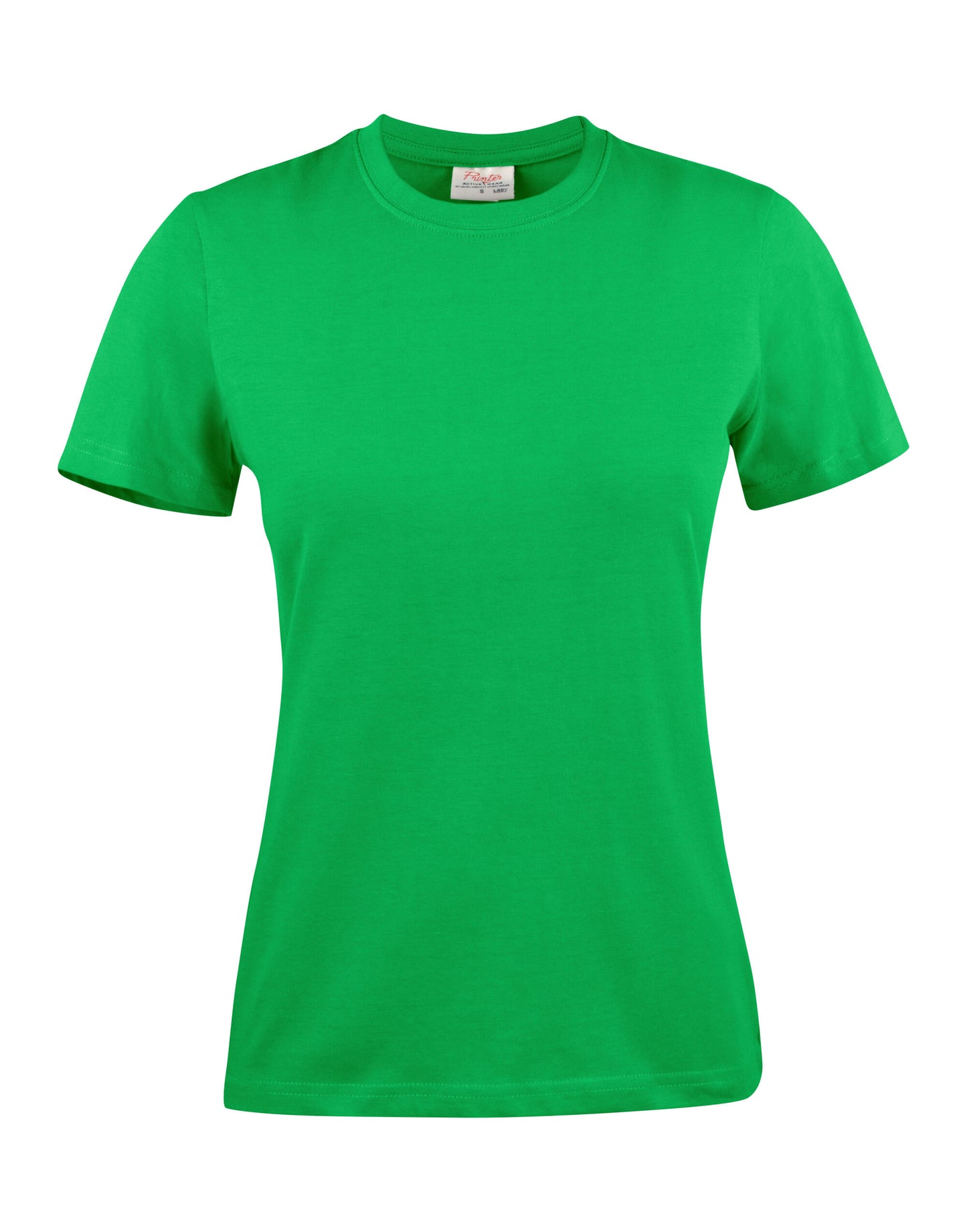Ladies Heavy RSX T-Shirt