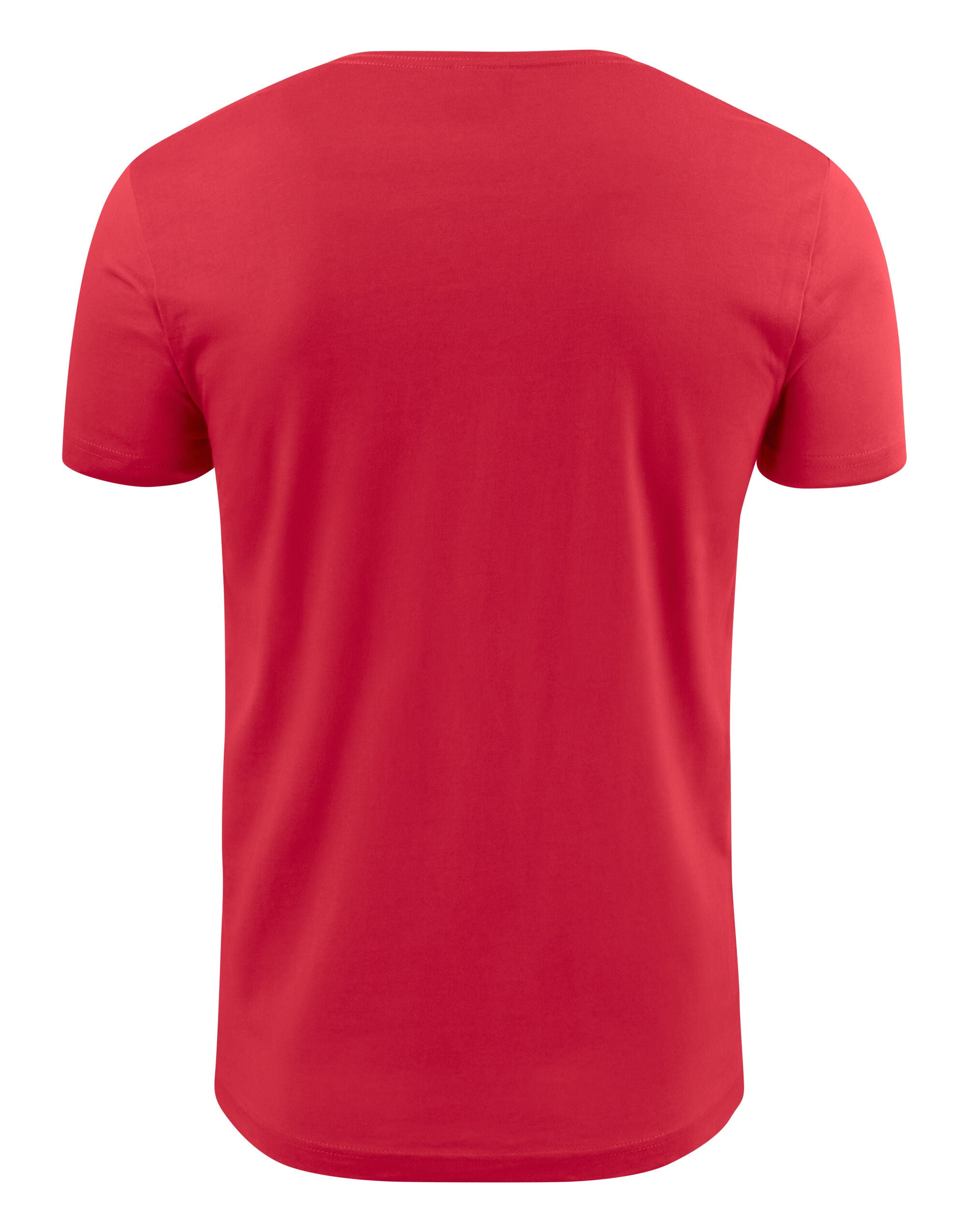 Heavy V-Neck T-Shirt