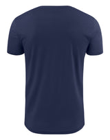 Heavy V-Neck T-Shirt
