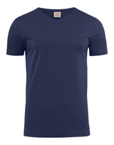Heavy V-Neck T-Shirt