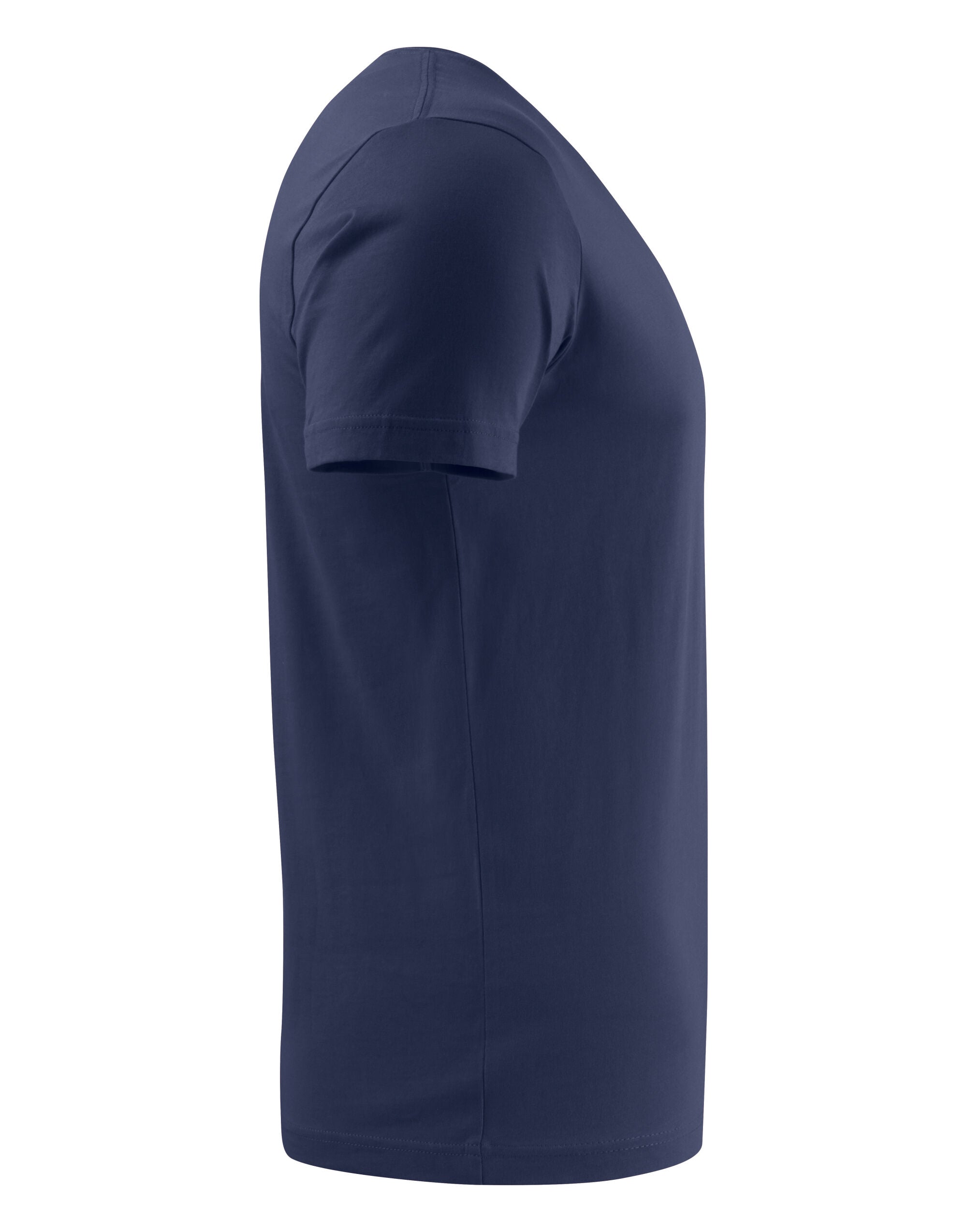 Heavy V-Neck T-Shirt