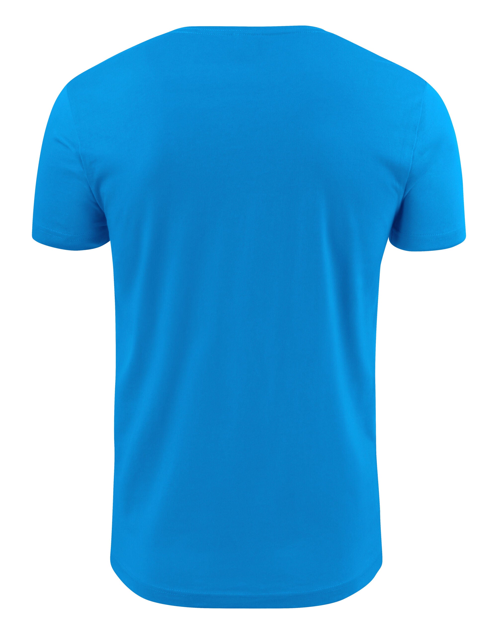 Heavy V-Neck T-Shirt