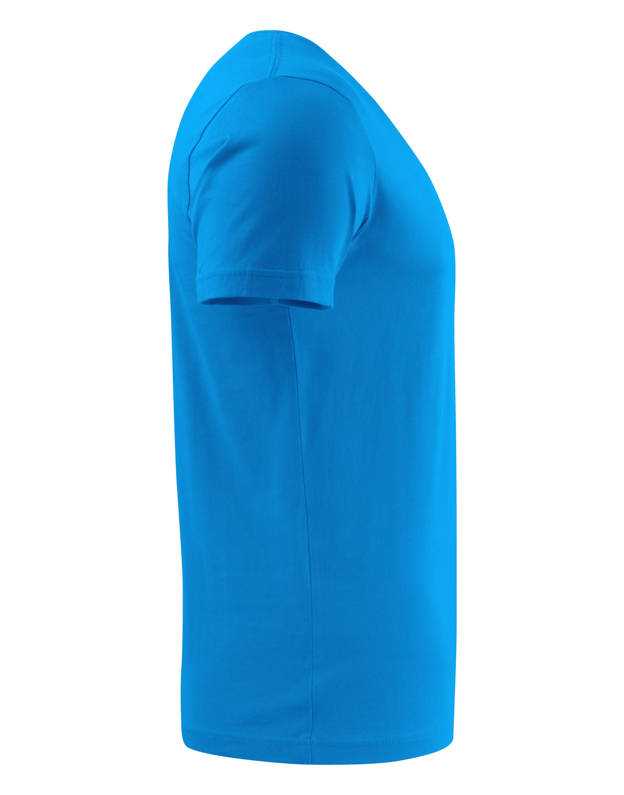 Heavy V-Neck T-Shirt