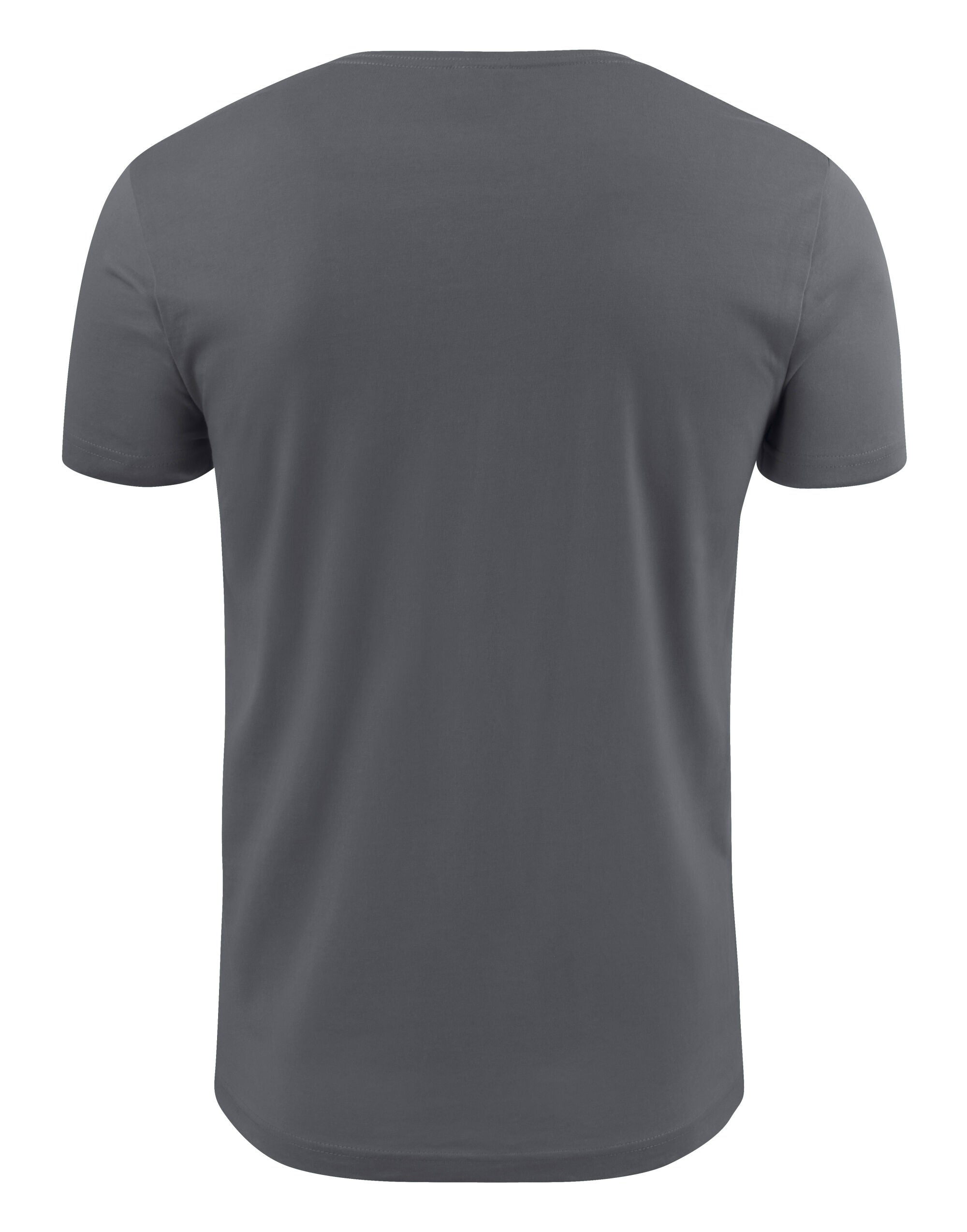 Heavy V-Neck T-Shirt