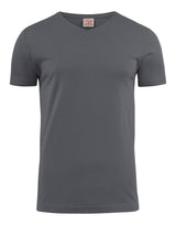 Heavy V-Neck T-Shirt