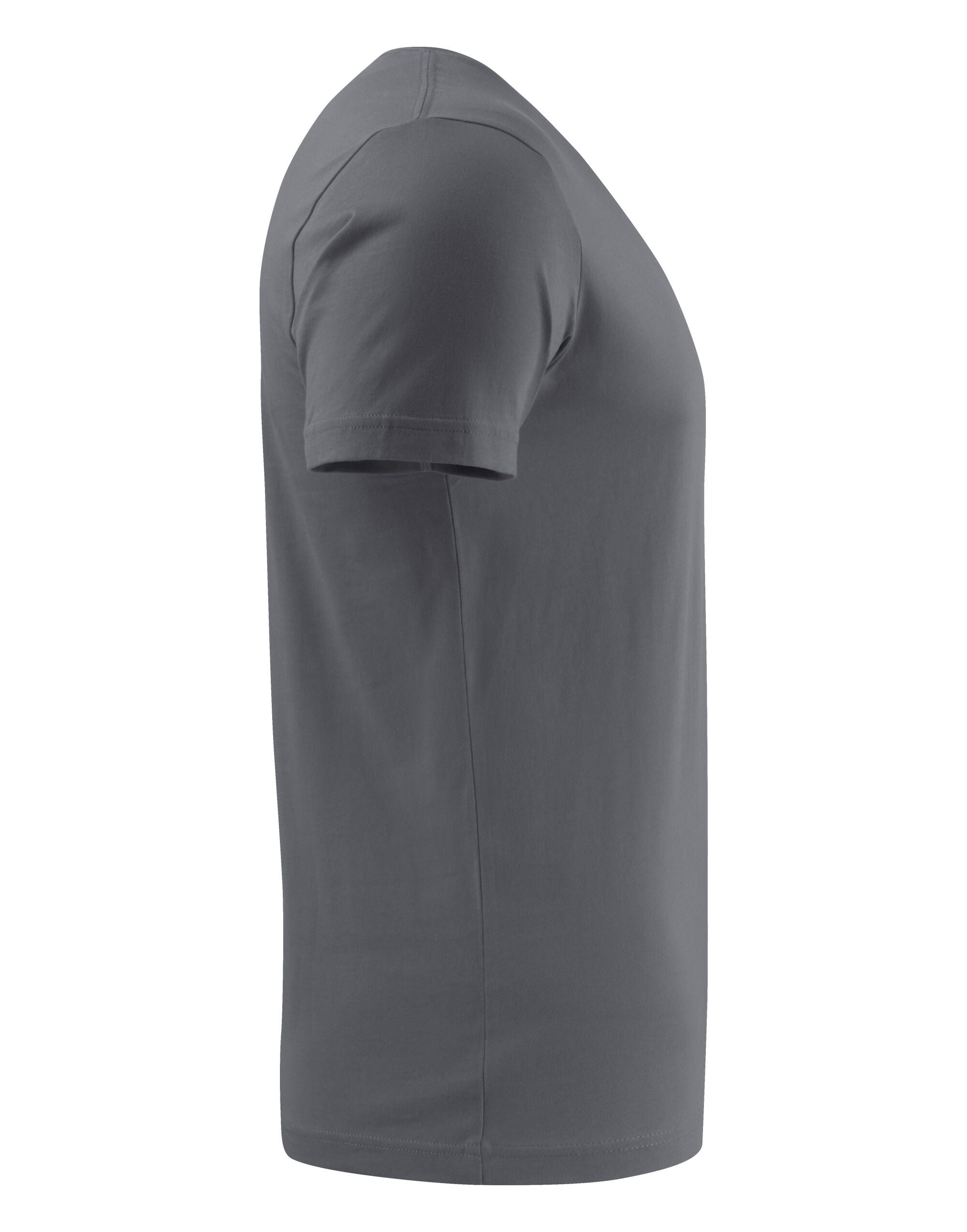 Heavy V-Neck T-Shirt