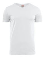 Heavy V-Neck T-Shirt