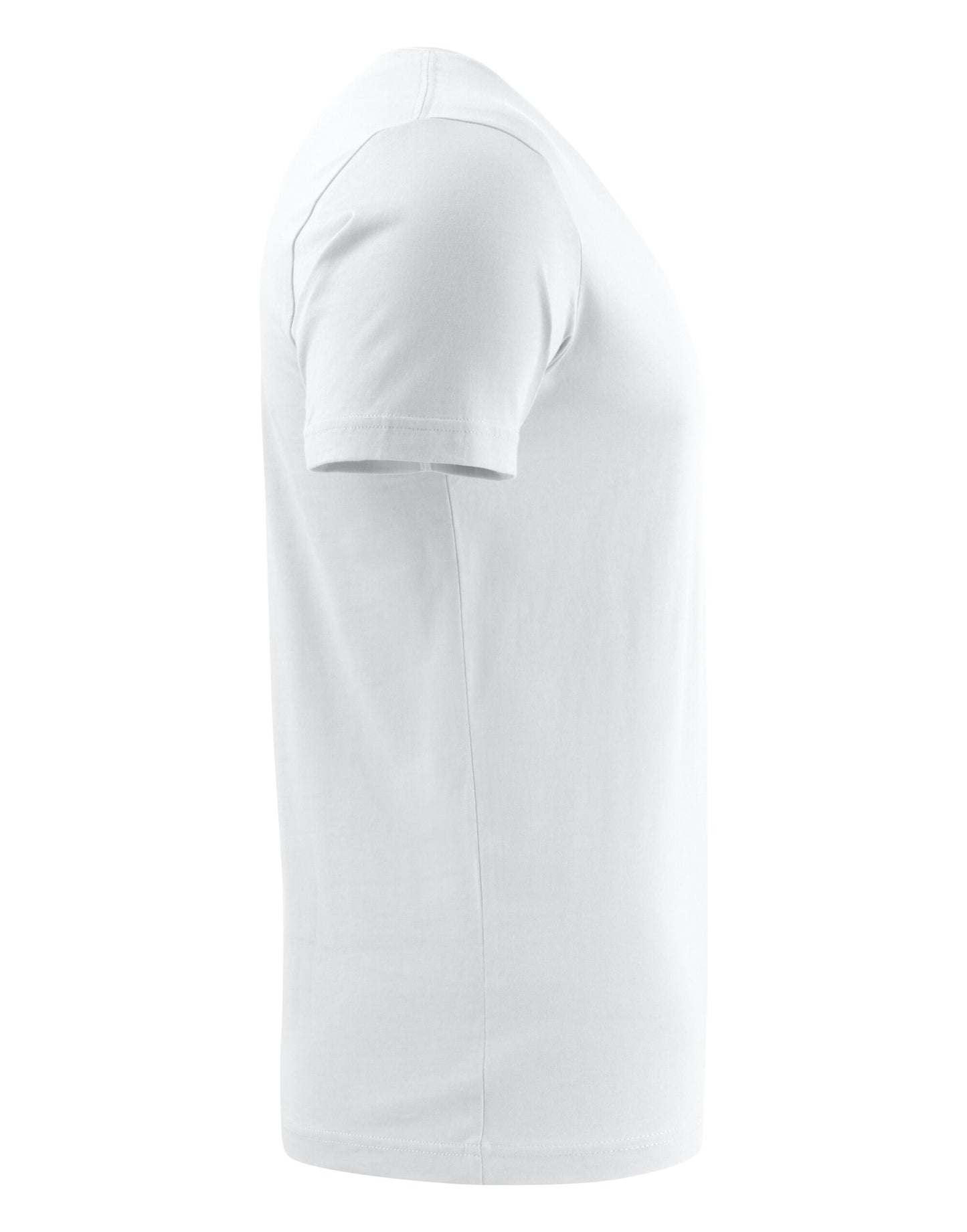 Heavy V-Neck T-Shirt