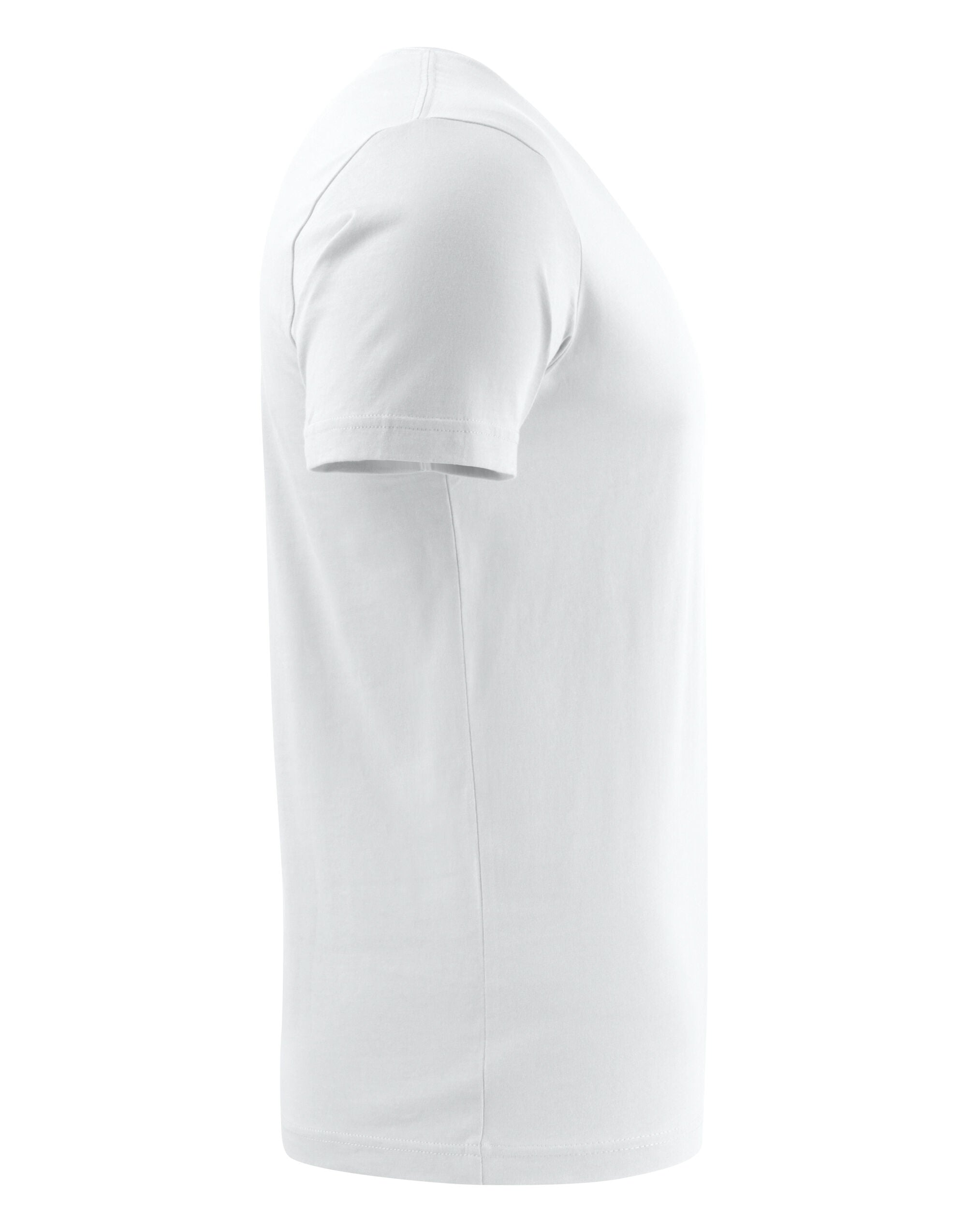 Heavy V-Neck T-Shirt
