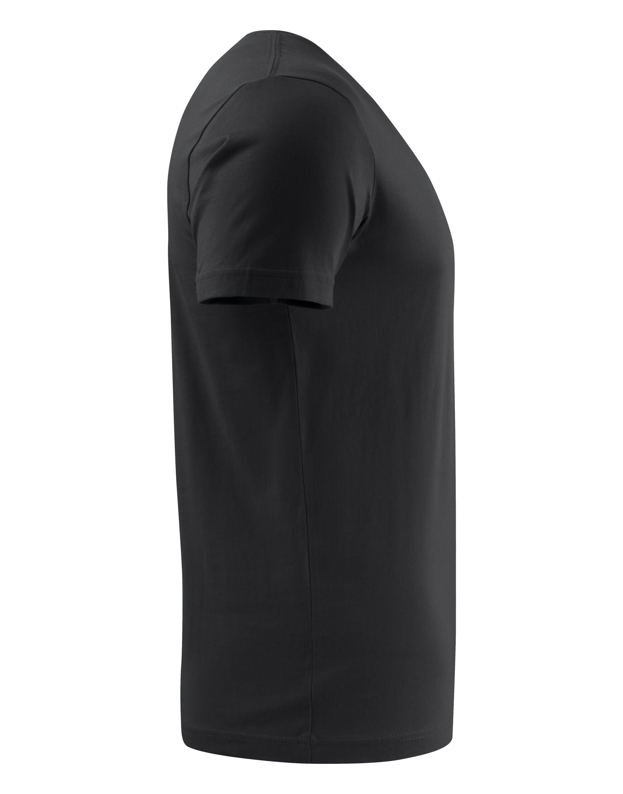 Heavy V-Neck T-Shirt