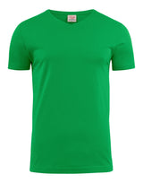 Heavy V-Neck T-Shirt