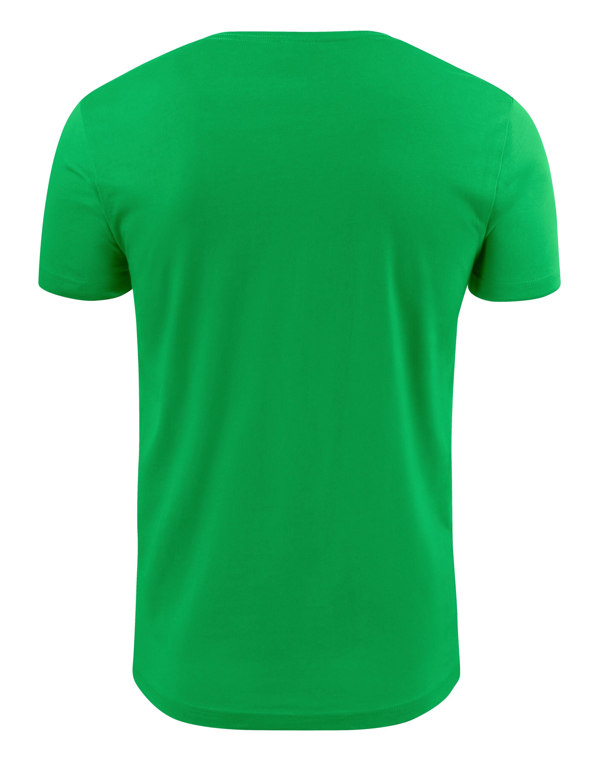 Heavy V-Neck T-Shirt