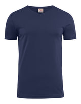 Heavy V-Neck T-Shirt